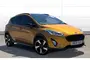 2020 Ford Fiesta 1.0 EcoBoost Active B+O Play 5dr
