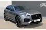 2024 Jaguar F-Pace 2.0 D200 R-Dynamic HSE Black 5dr Auto AWD