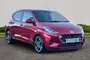 2022 Hyundai i10 1.2 MPi Premium 5dr Auto
