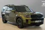 2025 Hyundai Santa Fe 1.6 TGDi Hybrid Calligraphy 5dr 4WD Auto