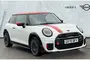 2025 MINI Cooper 2.0 John Cooper Works 3dr Auto
