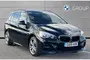 2019 BMW 2 Series Gran Tourer 218d M Sport 5dr Step Auto