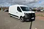 2025 Nissan Interstar 2.0 dci 130ps H2 Acenta Van