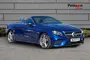 2019 Mercedes-Benz E-Class Cabriolet E350 AMG Line 2dr 9G-Tronic