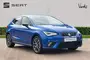 2023 SEAT Ibiza 1.0 TSI 110 Xcellence Lux 5dr DSG