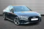 2020 Audi A4 35 TFSI Black Edition 4dr S Tronic