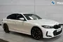 2024 BMW 3 Series 320i M Sport 4dr Step Auto
