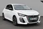 2025 Peugeot e-208 100kW Allure 50kWh 5dr Auto