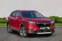2023 Suzuki S-Cross 1.4 Boosterjet 48V Hybrid Ultra ALLGRIP 5dr