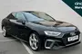 2021 Audi A4 35 TDI S Line 4dr S Tronic