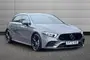 2022 Mercedes-Benz A-Class A35 4Matic Premium 5dr Auto
