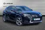 2022 Lexus UX 300e 150kW 54.3 kWh 5dr E-CVT