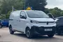 2025 Citroen Dispatch 2.0 BlueHDi 145ps Van Enterprise