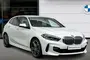 2023 BMW 1 Series 118i [136] M Sport 5dr [Live Cockpit Professional]