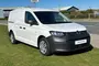 2025 Volkswagen Caddy Maxi 2.0 TDI 102PS Commerce Van [Business/Tech Pack]