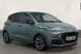 2022 Hyundai i10 1.0 T-GDi N Line 5dr
