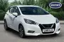 2018 Nissan Micra 0.9 IG-T Acenta 5dr