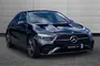 2025 Mercedes-Benz A-Class Saloon A200 AMG Line Executive 4dr Auto