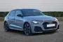 2021 Audi A1 25 TFSI Black Edition 5dr