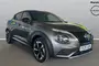 2025 Nissan Juke 1.6 Hybrid Tekna+ 5dr Auto