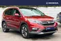 2017 Honda CR-V 2.0 i-VTEC EX 5dr Auto