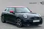 2024 MINI Cooper 2.0 S Sport 3dr Auto