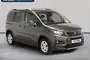 2019 Peugeot Rifter 1.5 BlueHDi 100 Allure 5dr