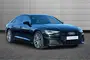 2023 Audi A6 40 TDI Quattro Black Edition 4dr S Tronic [Tech]