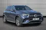 2024 Mercedes-Benz GLE GLE 400e 4Matic AMG Line 5dr 9G-Tronic