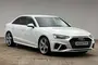 2024 Audi A4 40 TFSI 204 S Line 4dr S Tronic