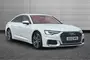 2022 Audi A6 45 TFSI 265 Quattro S Line 4dr S Tronic