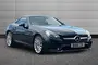 2016 Mercedes-Benz SLC SLC 250d AMG Line 2dr 9G-Tronic