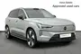 2025 Volvo Ex90 380kW Twin Motor Performance Ultra 111kWh 5dr Auto