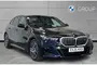 2026 BMW i5 250kW eDrive40 M Sport 84kWh 4dr Auto