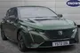 2022 Peugeot 308 1.2 PureTech GT Premium 5dr EAT8