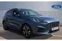 2024 Ford Kuga 2.5 FHEV ST-Line X Edition 5dr CVT