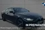 2023 BMW 4 Series 420i M Sport 2dr Step Auto