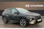 2025 Hyundai Tucson 1.6T N Line 5dr