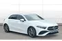 2023 Mercedes-Benz A-Class A200 AMG Line Premium 5dr Auto
