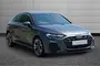 2025 Audi A3 40 TFSI e S Line 5dr S Tronic