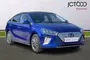 2019 Hyundai IONIQ 100kW Premium SE 38kWh 5dr Auto