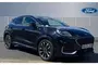 2023 Ford Puma 1.0 EcoBoost Hybrid mHEV 155 ST-Line Vignale 5dr
