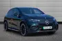 2025 Mercedes-Benz EQE 350+ 215kW AMG Line Night Ed Prem+ 96kWh 5dr Auto