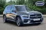 2024 Mercedes-Benz GLB GLB 200 AMG Line Executive 5dr 7G-Tronic