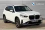 2025 BMW X1 sDrive 20i MHT Sport 5dr Step Auto
