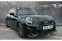 2025 MINI Cooper 2.0 S Sport 5dr Auto
