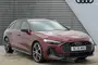 2025 Audi S5 S5 3.0 TFSI Quattro Edition 1 5dr S Tronic