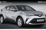 2023 Toyota C-HR 1.8 Hybrid Icon 5dr CVT