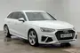 2024 Audi A4 Avant 40 TFSI 204 S Line 5dr S Tronic