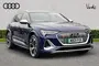 2021 Audi e-tron S 370kW S Quattro 95kWh 5dr Auto